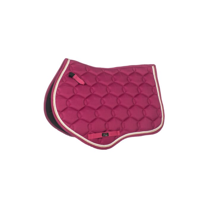 HKM Saddle Pad - Kopenhagen